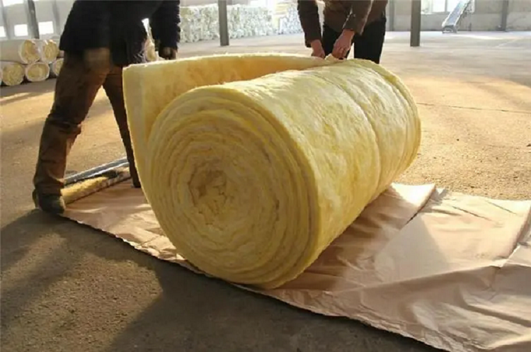 外墻保溫材料用玻璃棉可以嗎？玻璃棉廠家