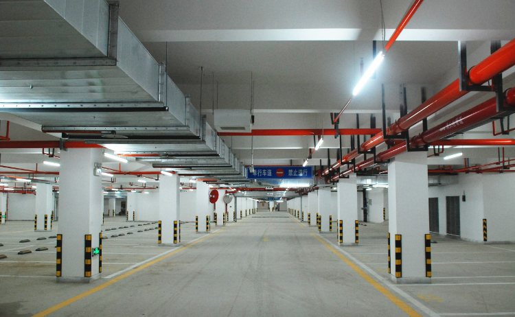 車庫(kù)管道橡塑保溫層施工步驟及注意事項(xiàng)