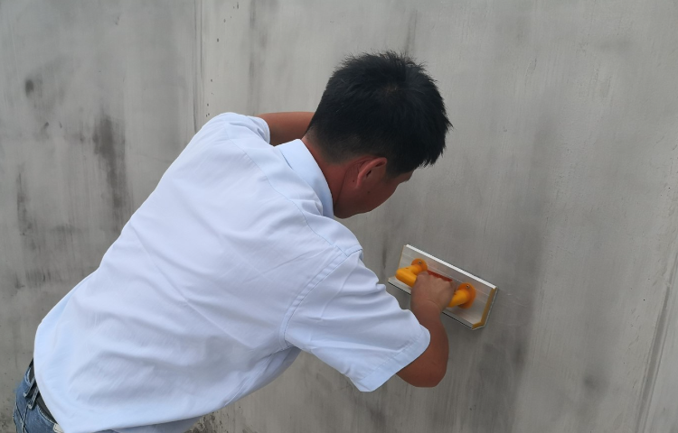 外墻巖棉保溫板的標(biāo)準(zhǔn)施工流程及施工工藝
