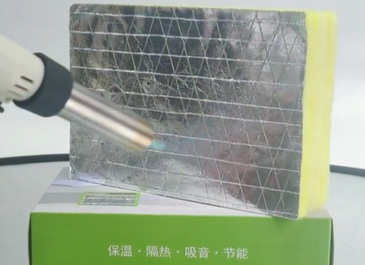 小區(qū)必須做防排煙系統(tǒng)嗎?防火保溫材料廠家