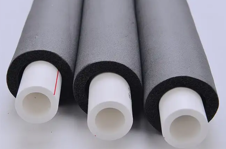 你真的了解橡塑保溫管的使用方法嗎?