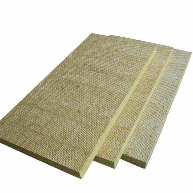 巖棉應用領域的三大分類及主要應用場景
