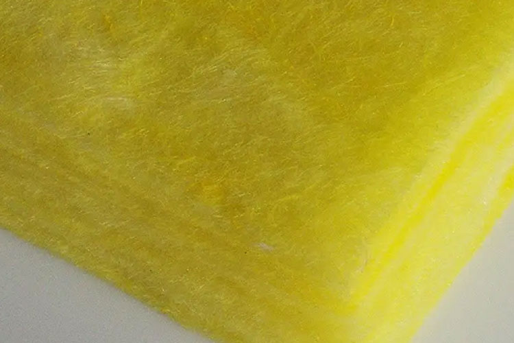 超細(xì)離心玻璃棉氈耐高溫嗎