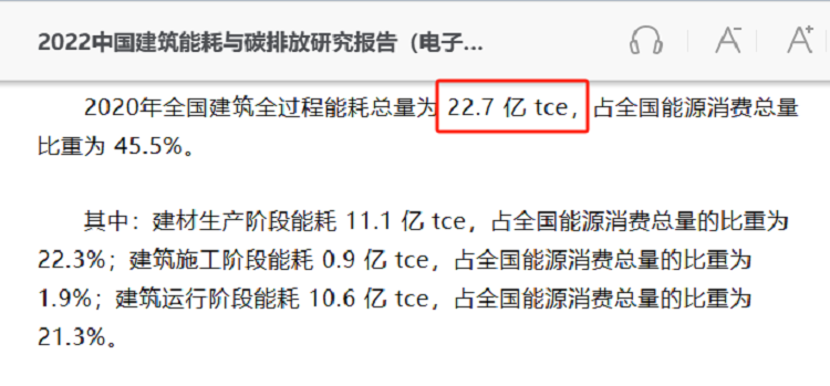 氣凝膠降低建筑能耗