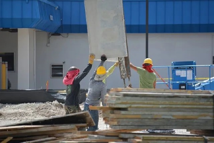 氣凝膠降低建筑能耗