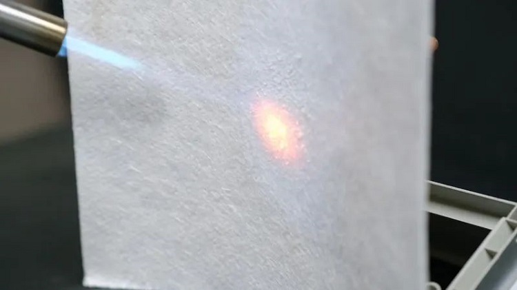 氣凝膠降低建筑能耗