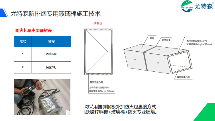劃下防排煙規(guī)定的這些重點，看懂耐火極限的重要性