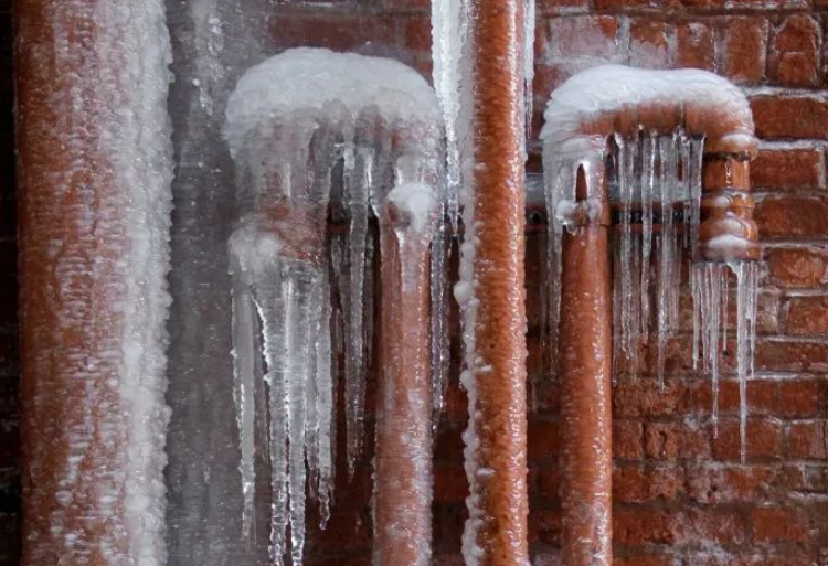 頻繁下雪天，預(yù)防管道凍壞有哪些準(zhǔn)備工作?