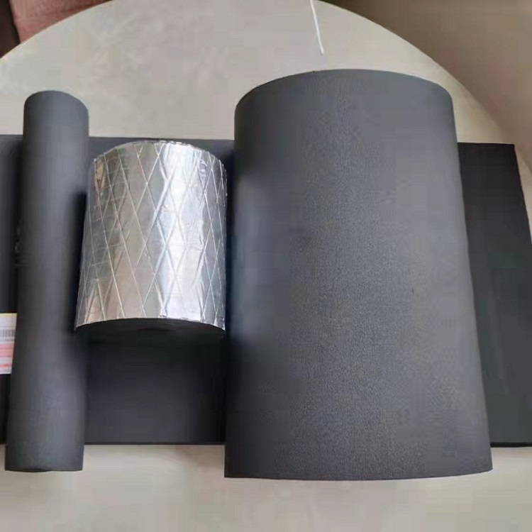 ?橡塑管厚度與溫差之間的關(guān)系探討