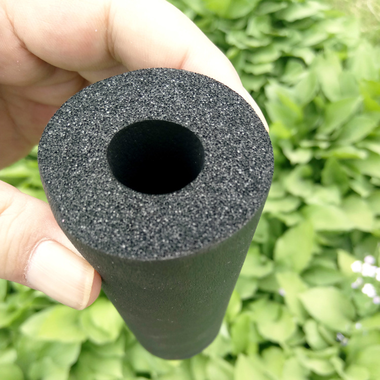 橡塑保溫管殼的壁厚負(fù)偏差為多少