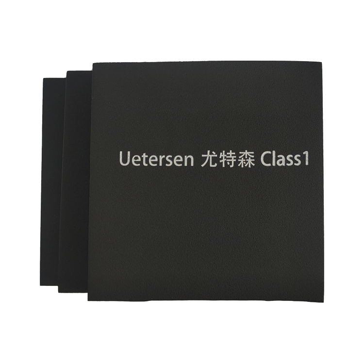 排氣系統(tǒng)可以使用橡塑材料做保溫嗎