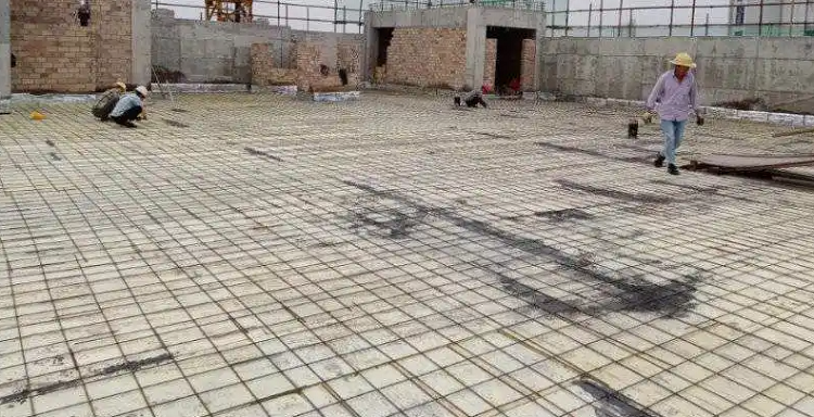 不同建筑類型如何確定巖棉板具體厚度