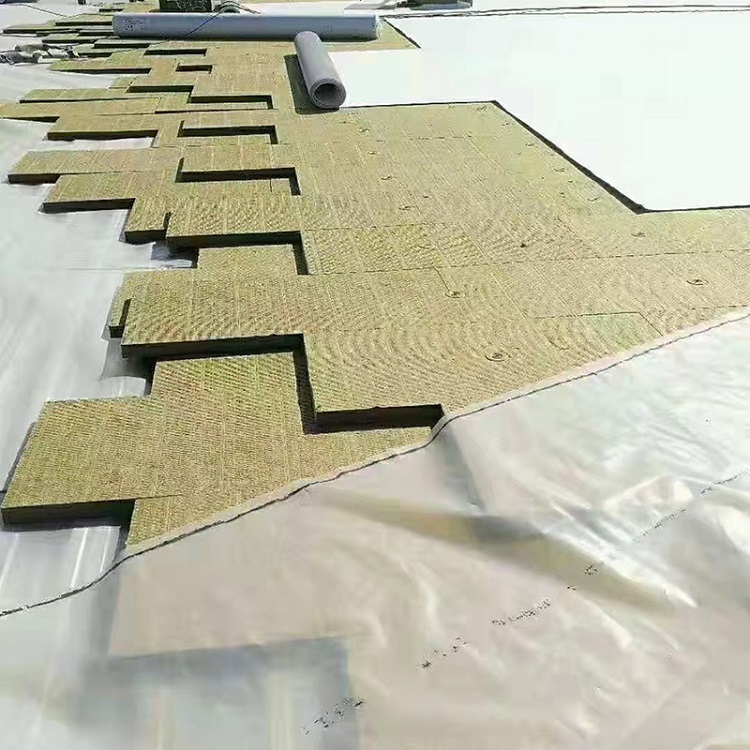 巖棉板容重80與120的差異在哪里