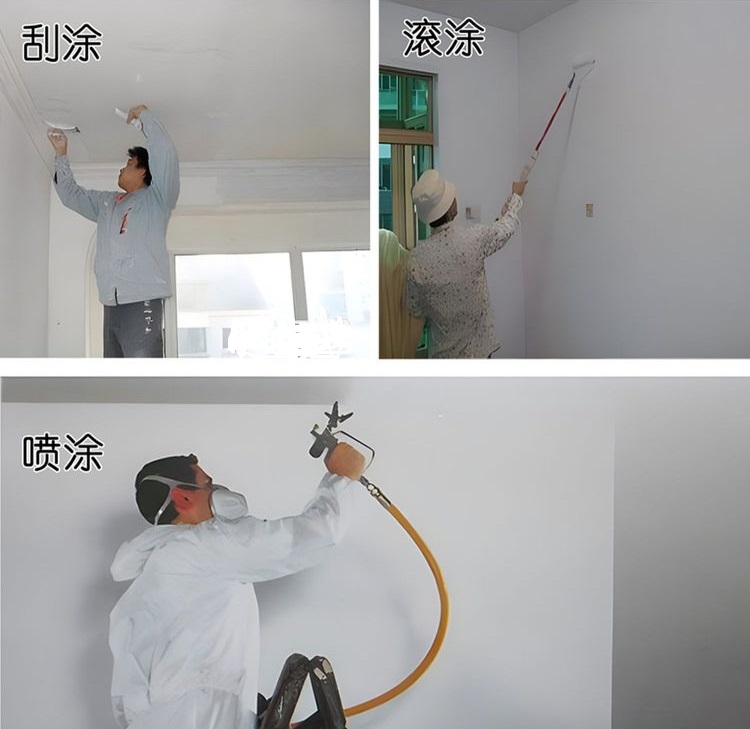 氣凝膠涂料在建筑中的應用