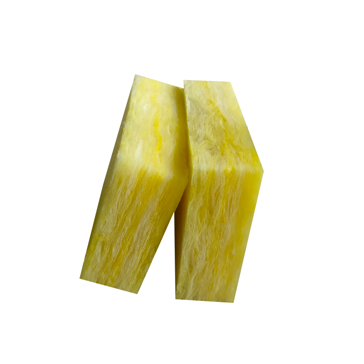 為什么玻璃棉能有效降噪